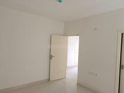 Bedroom Image of 1140 Sq.ft 2 BHK Apartment / Flat for sale in Candeur Signature by Candeur Constructions, Varthur Bengaluru for Rs. 13000000