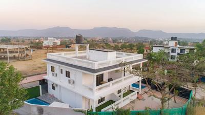 Image of 1200 Sq.ft 2 BHK Villa for sale in Dahivali, Pune for Rs. 25100000