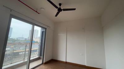 Bedroom Image of 1000 Sq.ft 2 BHK Duplex for rent in Gera Planet of Joy Project II, Upper Kharadi Pune for Rs. 35000