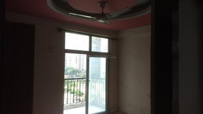 Bedroom Image of 1450 Sq.ft 3.5 BHK Apartment / Flat for rent in Amrapali Zodiac, Sector 120 Noida for Rs. 28000