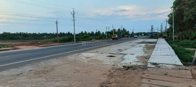 Image of 484 Sq.ft Residential Plot / Land for sale in Jagannaickpur, Kakinada for Rs. 3800000
