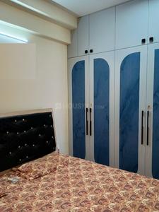 Bedroom Image of 1287 Sq.ft 3 BHK Apartment / Flat for sale in Chikkakannalli Bengaluru for Rs. 17400000
