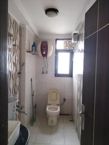 Common Bathroom Two Image of 2400 Sq.ft 4 BHK Apartment / Flat for sale in Sector 18 Dwarka New Delhi for Rs. 38500000