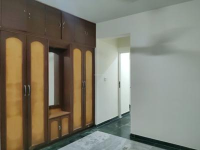 Bedroom Image of 845 Sq.ft 2 BHK Apartment / Flat for rent in Kasarvadavali Thane for Rs. 23500