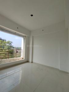 Bedroom Image of 560 Sq.ft 1 BHK Apartment / Flat for sale in Aashray Aanand Phase II, Ambernath East Ambernath for Rs. 2300000