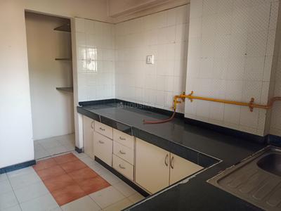 Kitchen Image of 1710 Sq.ft 3 BHK Apartment / Flat for sale in Bodakdev Ahmedabad for Rs. 10500000