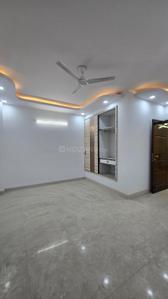 Hall Image of 1350 Sq.ft 4 BHK Duplex for sale in Paschim Vihar New Delhi for Rs. 50000000