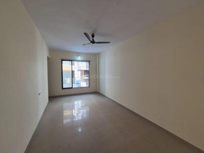 Hall Image of 670 Sq.ft 1 BHK Apartment / Flat for sale in Radhey Residency 2, Panvel Navi Mumbai for Rs. 3800000
