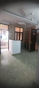 2.5 BHK Independent Builder Floor