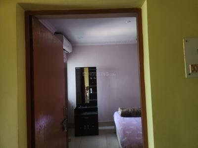 Bedroom Image of 1335 Sq.ft 3 BHK Apartment / Flat for sale in Kadma Jamshedpur for Rs. 5700000