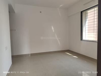 Bedroom Image of 680 Sq.ft 1 BHK Apartment / Flat for sale in Paranjape Blue Ridge The Lofts, Hinjawadi Pune for Rs. 6800000