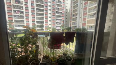 Image of 1337 Sq.ft 3 BHK Apartment / Flat for sale in SLV Central Park, Bidare Agraha, Bengaluru for Rs. 14500001
