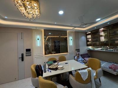 Hall Image of 800 Sq.ft 2 BHK Apartment / Flat for sale in Dosti Eastern Bay, Wadala Mumbai for Rs. 35000000