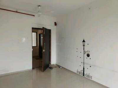 Living Room Image of 675 Sq.ft 2 BHK Apartment / Flat for sale in Tata Shubh Griha, Boisar Mumbai for Rs. 2900000