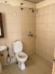 Bathroom Image of 1100 Sq.ft 3 BHK Apartment / Flat for sale in Puri Pratham, Sector 84 Faridabad for Rs. 14500000