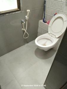 Image of 3000 Sq.ft 3 BHK Independent House for rent in Thaltej, Ahmedabad for Rs. 75000