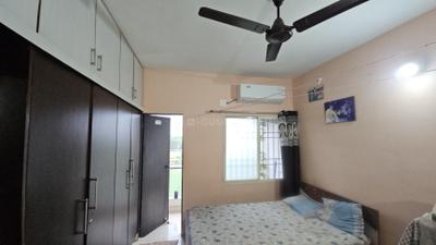 Bedroom Image of 1100 Sq.ft 2 BHK Apartment / Flat for sale in Police Line Jamnagar for Rs. 4500000