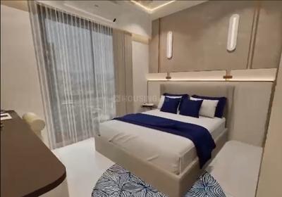 Bedroom Image of 1700 Sq.ft 4 BHK Apartment / Flat for sale in Wanowrie Pune for Rs. 27000000