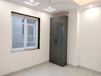 Bedroom Image of 1200 Sq.ft 3 BHK Builder Floor for sale in Deenpur New Delhi for Rs. 8000000