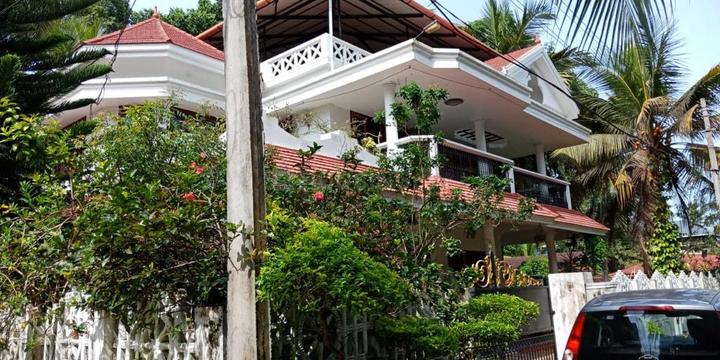 Thripunithura Main Image 1