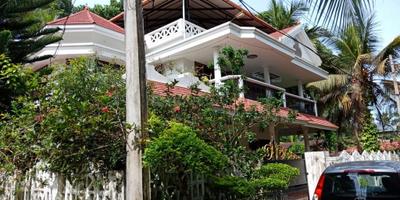 Image of 2800 Sq.ft 4 BHK Independent House for sale in Thrippunithura, Kochi for Rs. 19500000