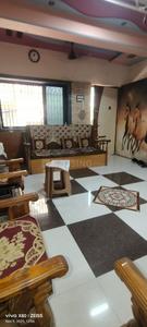 Hall Image of 1600 Sq.ft 3 BHK Independent House for sale in Dombivli West Thane for Rs. 15500000