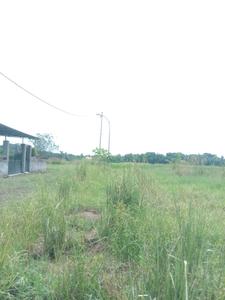 Image of 3600 Sq.ft Residential Plot / Land for sale in Vriddhi Fresco Fountain City, Sankharipota, Raypur for Rs. 1560003