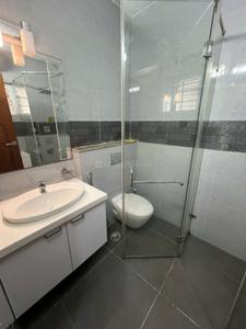 Gandhi Nagar Bathroom 1