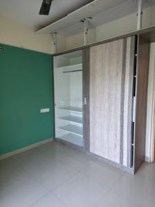 Bedroom Image of 1030 Sq.ft 2 BHK Apartment / Flat for sale in Trifecta Verdure, Chikkanayakanahalli, Choodasandra Bengaluru for Rs. 8500000