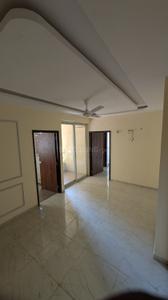 Hall Image of 735 Sq.ft 1 BHK Apartment / Flat for sale in VN Exclusive 444, Karolan Ka Barh Jaipur for Rs. 4000000