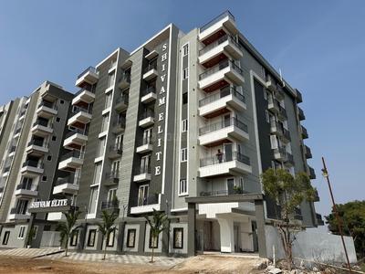 Image of 1300 Sq.ft 3 BHK Apartment / Flat for sale in Jagatpura, Jaipur for Rs. 5800000
