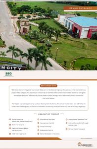 Image of 1200 Sq.ft 3 BHK Apartment / Flat for sale in Semra, Lucknow for Rs. 7800000