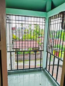 Balcony Image of 2850 Sq.ft 6 BHK Independent House for sale in Bara Mohansingh Siliguri for Rs. 16500000