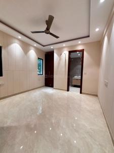 Hall Image of 1700 Sq.ft 3 BHK Apartment / Flat for rent in Freedom Fighters Enclave New Delhi for Rs. 55000