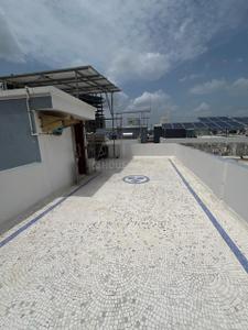 Balcony Image of 1560 Sq.ft 3 BHK Duplex for sale in New Gotri Vadodara for Rs. 13500000