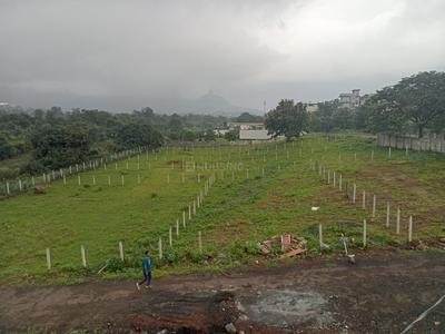 Image of 4000 Sq.ft Residential Plot / Land for sale in Karjat, Thane for Rs. 3601000