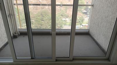 Living Room Image of 1500 Sq.ft 2 BHK Apartment / Flat for sale in Bhagwati 19 East, Nerul Navi Mumbai for Rs. 33000000