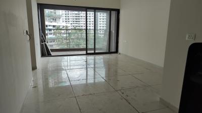 Living Room Image of 1022 Sq.ft 2 BHK Apartment / Flat for sale in Paranjape Blue Ridge The Orion, Hinjawadi Pune for Rs. 9500000