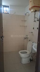 Image of 1385 Sq.ft 3 BHK Builder Floor for rent in Vatika India Next, Sector 82, Gurgaon for Rs. 30000