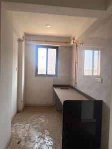 Kitchen Image of 510 Sq.ft 2 BHK Apartment / Flat for sale in Kedarnath Keshav Heights, Vatva Ahmedabad for Rs. 2800000