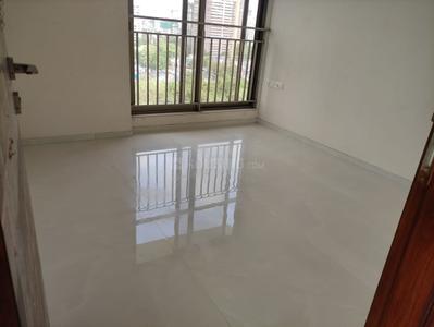 Bedroom Image of 2800 Sq.ft 4 BHK Duplex for sale in BREDCO Viceroy Park, Kandivali East Mumbai for Rs. 95000000