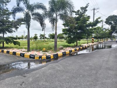 Image of 165 Sq.ft Residential Plot / Land for sale in Kothur, Hyderabad for Rs. 3126750