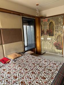 Bedroom Image of 8600 Sq.ft 12 BHK Apartment / Flat for sale in Deccan Gymkhana Pune for Rs. 150000000