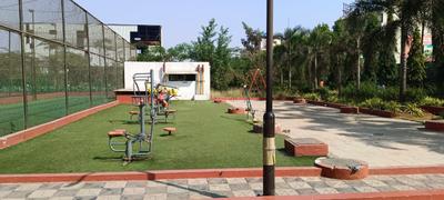 Image of 455 Sq.ft 1 RK Apartment / Flat for sale in Ambernath West, Ambernath for Rs. 2400000