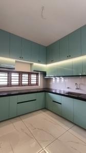 Kitchen Image of 2400 Sq.ft 4 BHK Independent House for sale in Kakkanad Kochi for Rs. 13000000