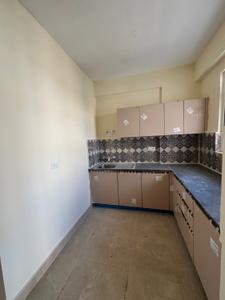 Kitchen Image of 822 Sq.ft 2 BHK Apartment / Flat for sale in Signature Global Park 2 And 3, Sector 36 Sohna for Rs. 8000000