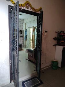 Main Entrance Image of 580 Sq.ft 1 BHK Apartment / Flat for sale in Nava Naroda Ahmedabad for Rs. 2750000
