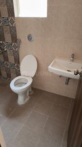 Image of 1080 Sq.ft 2 BHK Apartment / Flat for sale in Ganga Fernhill Phase I, Undri, Pune for Rs. 5500000