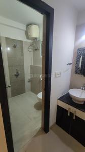 Image of 1755 Sq.ft 3 BHK Apartment / Flat for rent in Alembic Samsara, Chhani Jakat Naka, Vadodara for Rs. 45000
