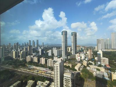 Image of 1980 Sq.ft 3 BHK Apartment / Flat for sale in Prestige Jasdan Classic, Jacob Circle, Mumbai for Rs. 129000000